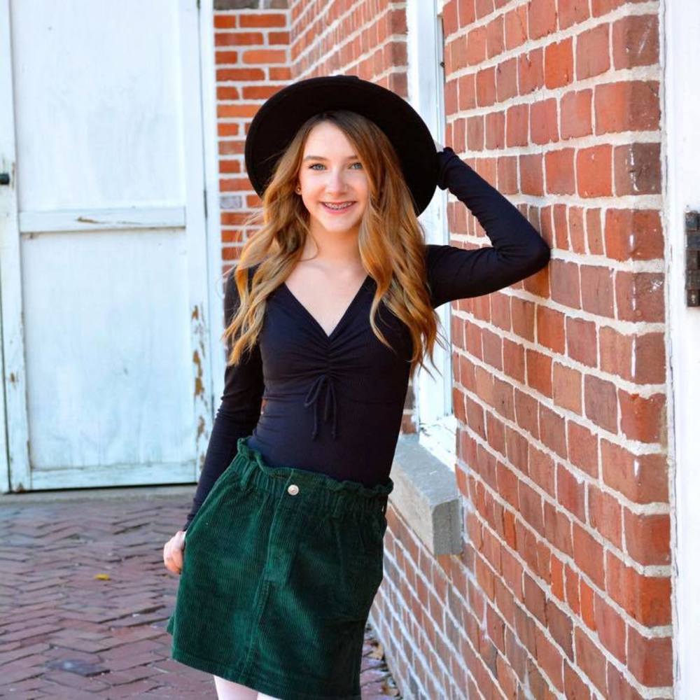 Meet your Posher, Miranda